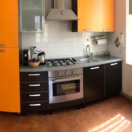 Appartamento Vecchia Oslavia Reggio Emilia Eksteriør billede