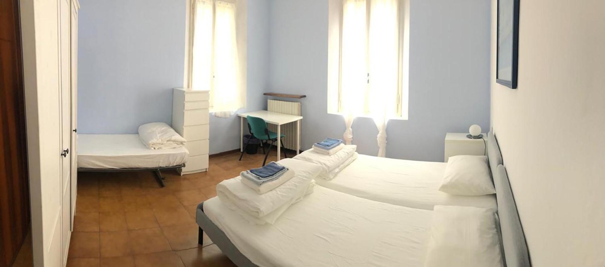Appartamento Vecchia Oslavia Reggio Emilia Eksteriør billede
