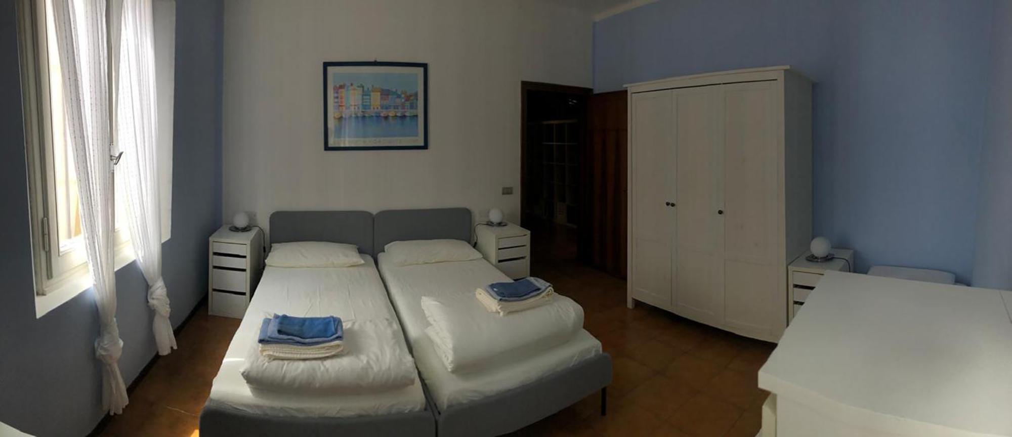 Appartamento Vecchia Oslavia Reggio Emilia Eksteriør billede