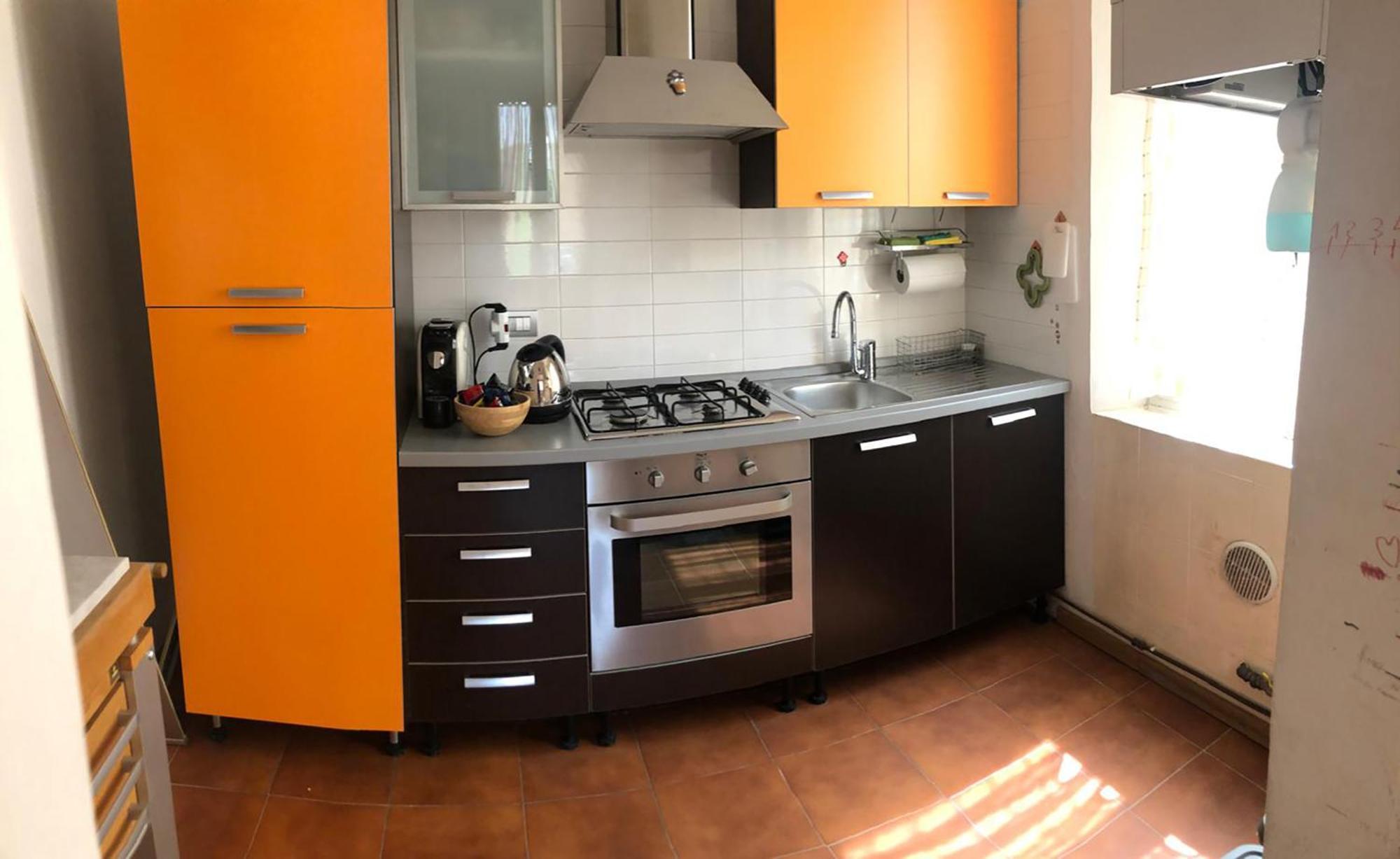 Appartamento Vecchia Oslavia Reggio Emilia Eksteriør billede